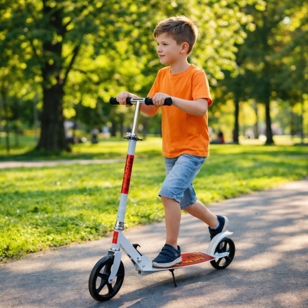 NeoSysApi - Trotineta copii 3622 25D 43-5