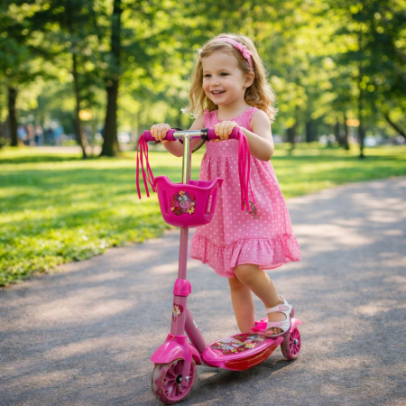 NeoSysApi - Trotineta copii 4301 25D 43-2