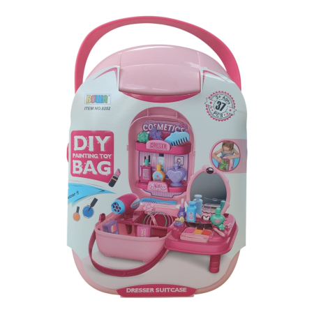 JUCARII SI ACCESORII PETRECERE - Trusa cosmetica 8252 26J 40-29