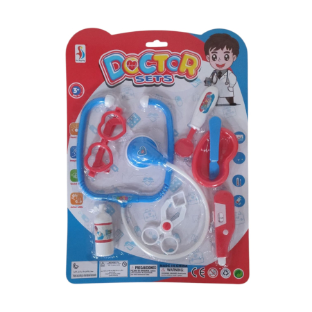 NeoSysApi - TRUSA DOCTOR 10957 9-6