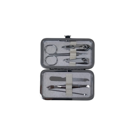 NeoSysApi - Trusa manichiura/pedichiura 6 piese 25D 27-5