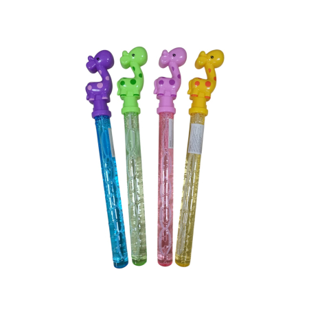 JUCARII SI ACCESORII PETRECERE - Tub baloane sapun 889-73 2.7