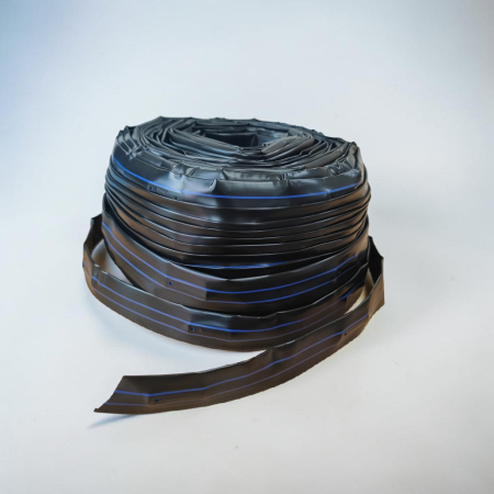 INSTALATII PT IRIGATII SI SERE - TUB FLEXIBIL 40cmx100M ROLA