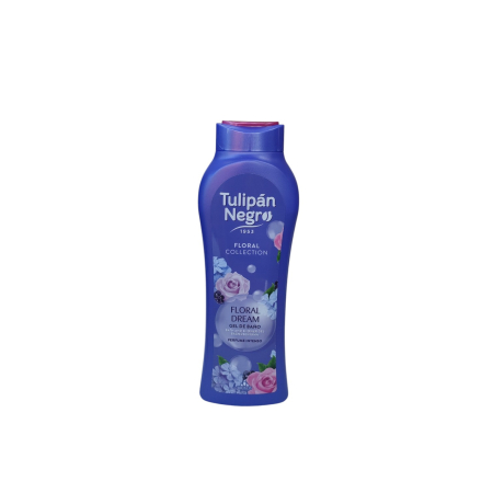 GEL DUS - TULIPAN NEGRO GEL DUS 650ML FLORAL DREAM