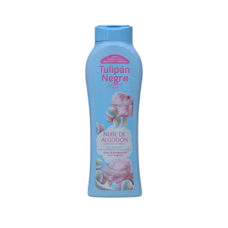 GEL DUS - TULIPAN NEGRO GEL DUS 650ML NUBE DE ALGODON