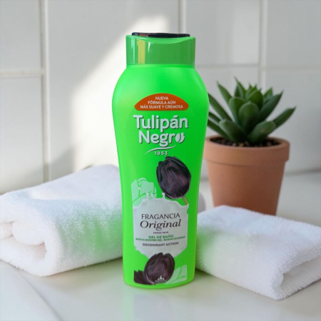 NeoSys - TULIPAN NEGRO GEL DUS 650ML ORIGINAL