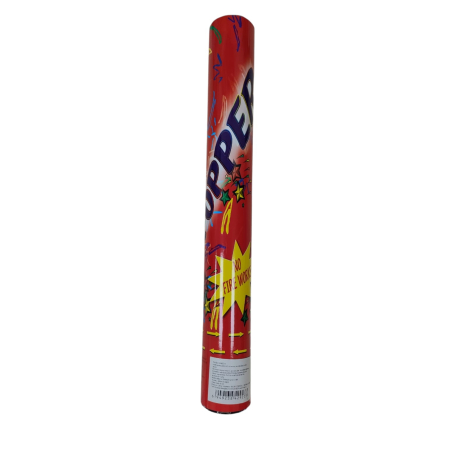 NeoSys - TUN DE CONFETTI 60 cm 26I 21-4