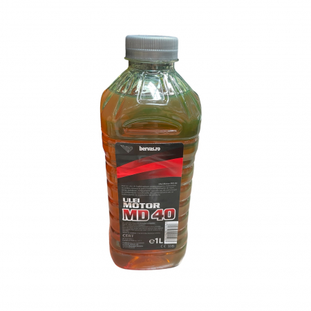 ULEIURI, SPRAY-URI TEHNICE - ULEI MOTOR MD20W40 1L