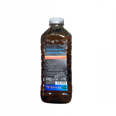 CHIMICALE - ULEI UNGERE 1L(15)