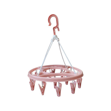 NeoSysApi - Uscator rotund cu agatatori 25D 42-16