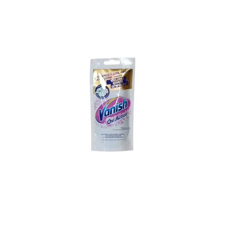 ARTICOLE CURATENIE - VANISH SOL.PETE PLIC GEL 100ML WHITE*24