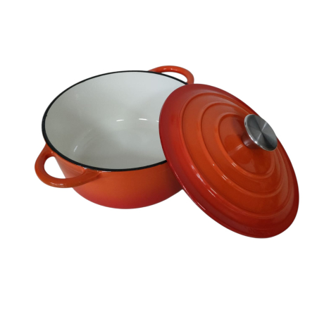 USTENSILE BUCATARIE - VAS CU CAPAC 2.8l FONTA 28.6x22x9.8cm