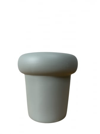 CERAMICA - Vas decorativ ceramica 21.22