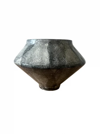 CERAMICA - Vas decorativ ceramica 21.58