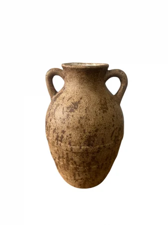 Import - Vas decorativ ceramica 21.60