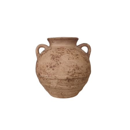 Import - Vas decorativ ceramica 21.61