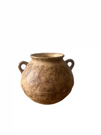 Import - Vas decorativ ceramica 21.62