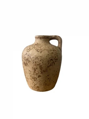 Import - Vas decorativ ceramica 21.63