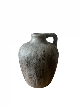Import - Vas decorativ ceramica 21.66