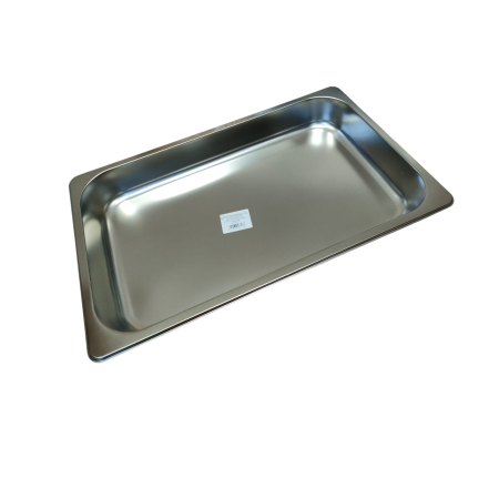 NeoSysApi - Vas dreptunghiular GN 1/1*6.5cm 25D 39-1