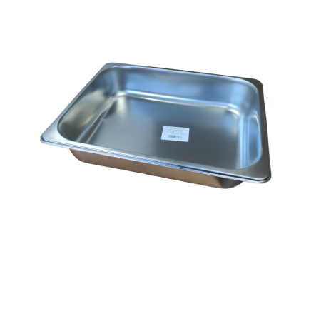 NeoSysApi - Vas dreptunghiular GN 1/2*6.5cm 25D 39-4