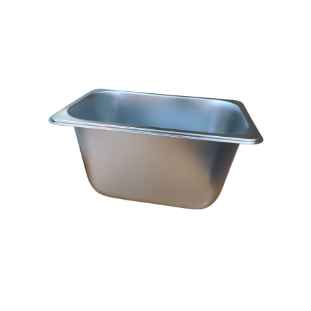 NeoSysApi - Vas dreptunghiular GN1/4*15cm 25D 39-8