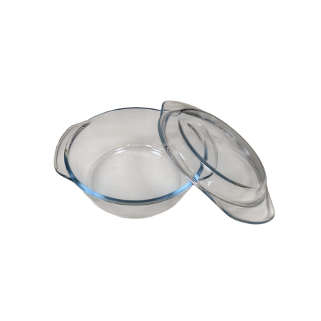 CUTII ALIMENTE, COSURI - VAS YENA (ROT) CU CAPAC 1 LITRU