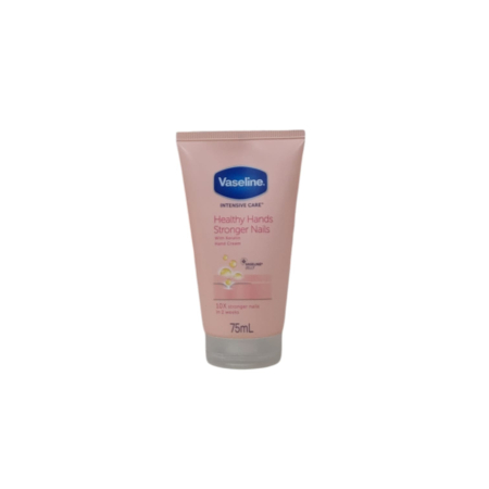 NeoSysApi - VASELINE CREMA MAINI 75ML INTENSIVE CARE*6