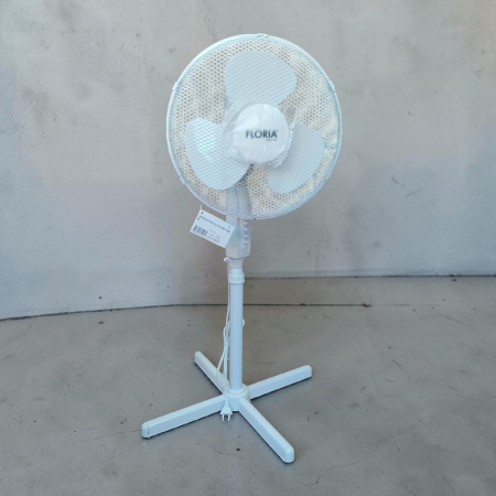 CABLURI ELECTRICE, CONDUCTORI SI ACCESORII - VENTILATOR CU PICIOR 1180 B