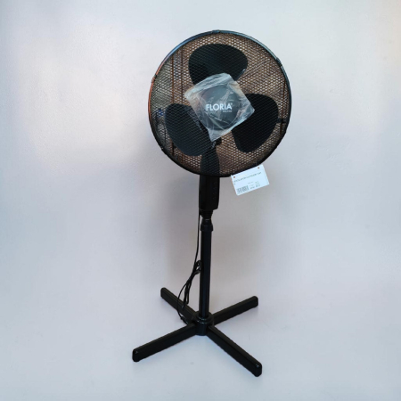 CABLURI ELECTRICE, CONDUCTORI SI ACCESORII - VENTILATOR CU PICIOR 1181 B