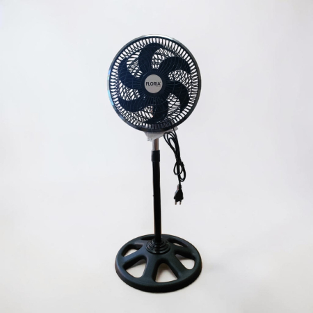 CABLURI ELECTRICE, CONDUCTORI SI ACCESORII - VENTILATOR CU PICIOR B 1092-ZLN