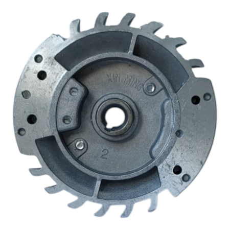 GRADINA - Volanta metal pt drujba 5200 26M 50-2