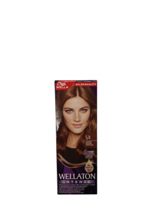VOPSEA PAR, TRATAMENTE,FIXATIVE - WELLATON NR 5.4 CASTANIU