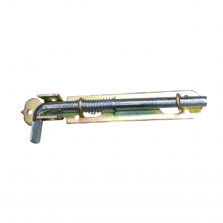 LACATE SI ZAVOARE - Zavor cu arc 20cm 24L5.4