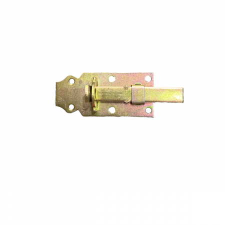 LACATE SI ZAVOARE - ZAVOR PATRAT 120X50mm(1146)