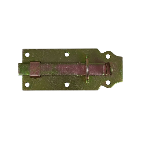 Zavor Patrat 120x50mm 5`` [1]