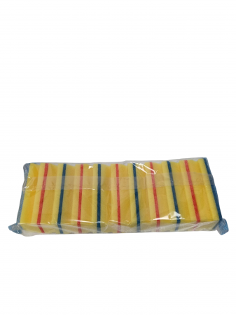 PRODUSE UZ CASNIC SI MENAJ - ZOREX BURETI CANELURA PROFESIONAL 10/SET