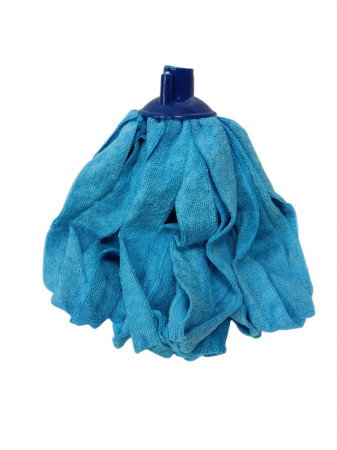PRODUSE CURATENIE UNIVERSALE - ZPOREX REZERVA MOP MICROFIBRA 160G