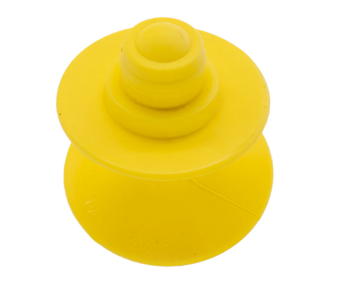Bouton + Bouton szarvasmarha-füljelző, sárga – 20 darab [3]