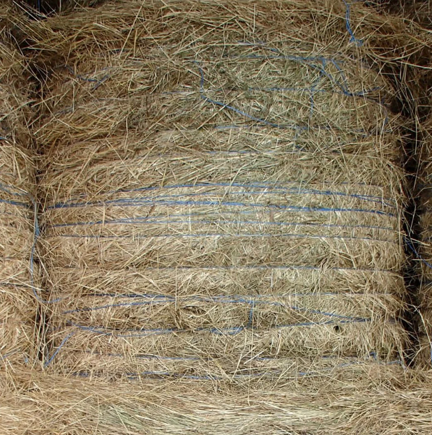 JOHN DEERE PP TWINE 400 kék bálázózsineg – 5 kg [3]