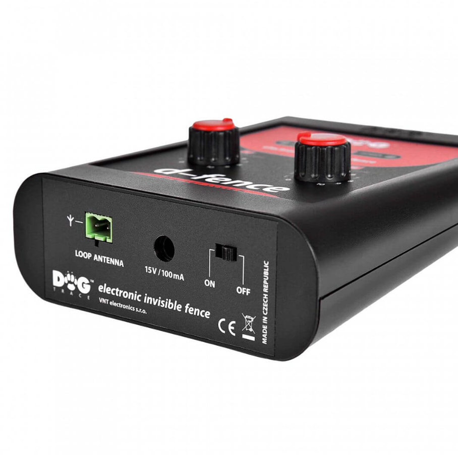 D-Fence 101/1001 láthatatlan kutyakerítés készlet [5]