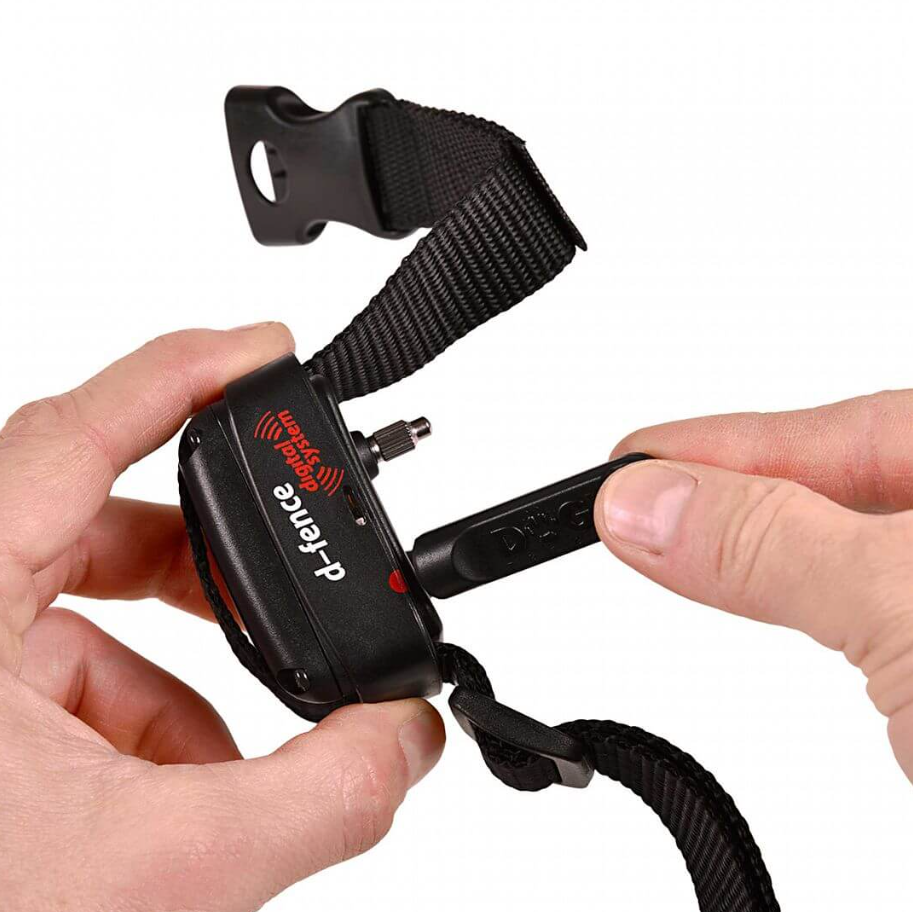 D-Fence 101/1001 láthatatlan kutyakerítés készlet [6]