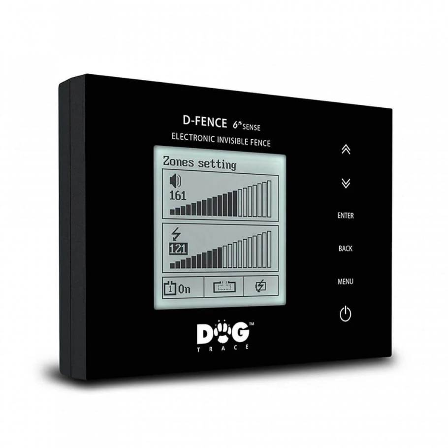 D-Fence 2002 láthatatlan kutyakerítés készlet [6]