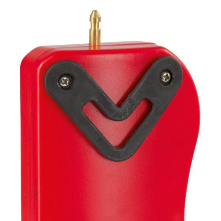 Digitális multimeter villanypásztorhoz [6]