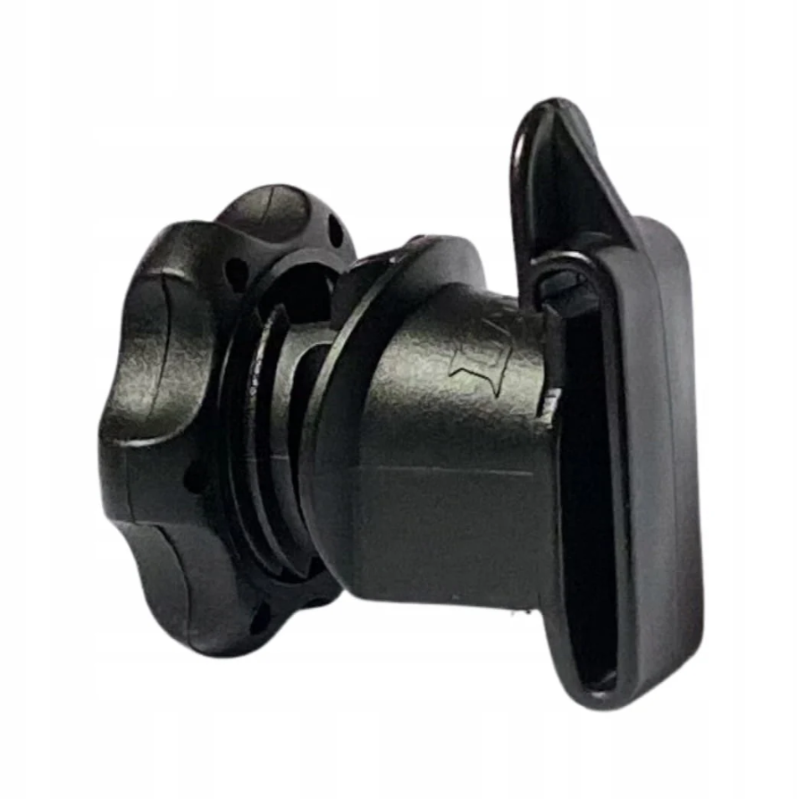 Fémoszlopokra szerelhető Szalag szigetelő - Kompatibilis oszlopvastagság: 7–14 mm [4]