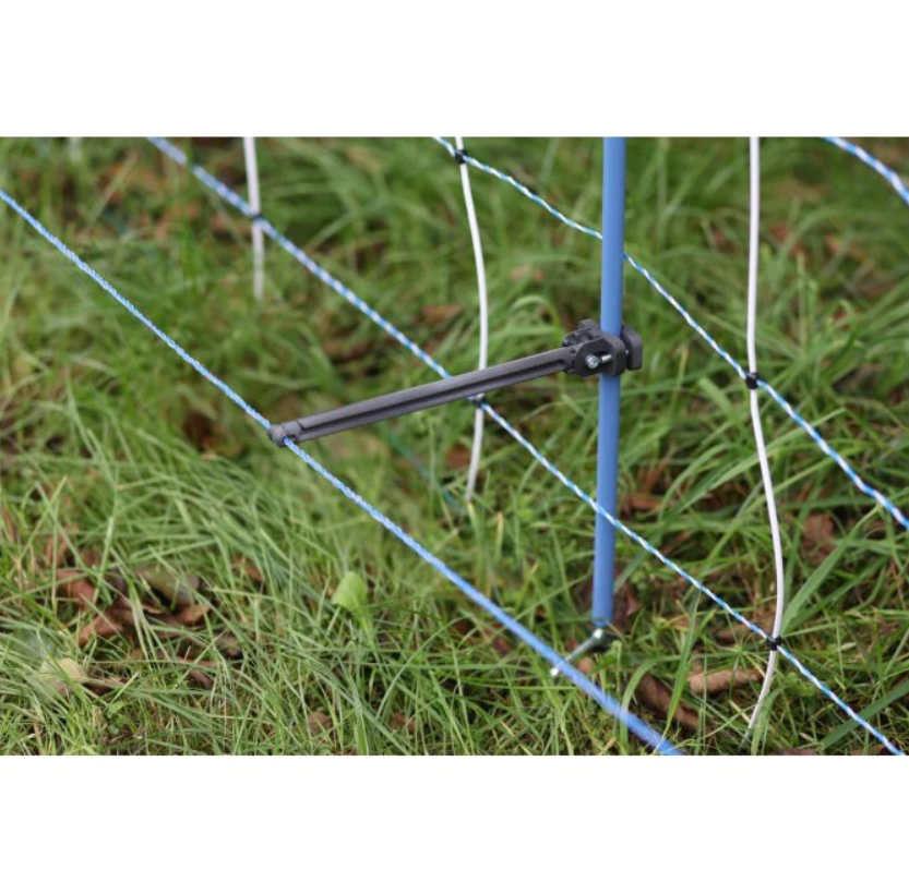 Hálós távtartó szigetelő kerítéshez (10 db) WolfStop – NEXON [3]