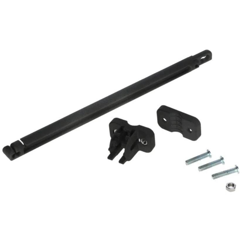 Hálós távtartó szigetelő kerítéshez (10 db) WolfStop – NEXON [9]