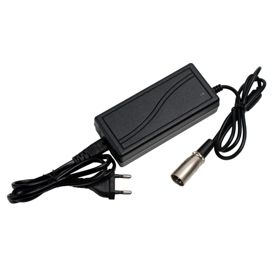 NEXON elektromos kerítés villanypásztor tápegység Adapter Nexon BeastShock, HeavyShock Professional, StrongShock [2]