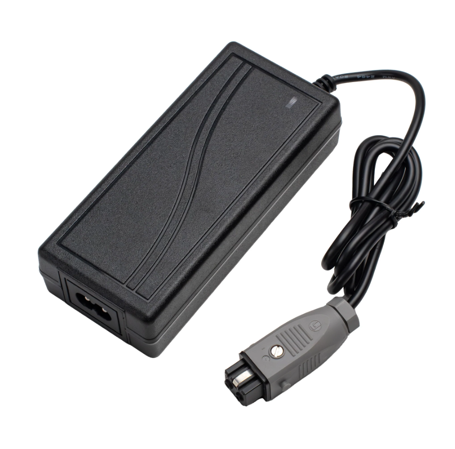 NEXON elektromos kerítés villanypásztor tápegység Adapter Nexon BeastShock Industrial 6. Generáció [2]
