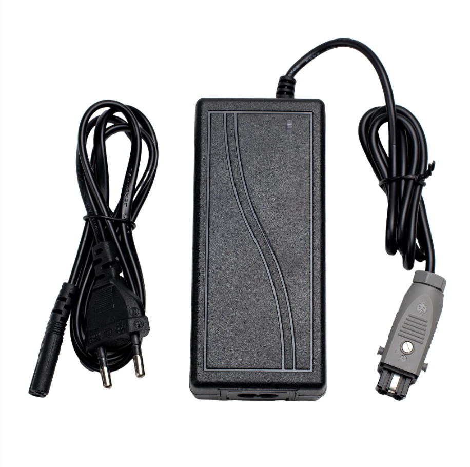 NEXON elektromos kerítés villanypásztor tápegység Adapter Nexon BeastShock Industrial 6. Generáció [1]
